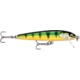 Rapala Original Floater Elite 85 Jig, Gilded Perch, FE85GDP