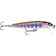 Rapala Original Floater Elite 85 Jig, Gilded Rainbow Trout, FE85GDRT
