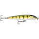 Rapala Original Floater Elite 85 Jig, Gilded Yellow Perch, FE85GDYP