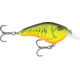 Rapala Otts Garage Slim 06 Lure, Chartreuse Rootbeer Crawdad, OGS06CRTBC