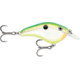 Rapala Otts Garage Slim 06 Lure, Citrus Shad, OGS06CTSD