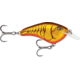 Rapala Otts Garage Slim 06 Lure, Dark Brown Crawdad, OGS06DCW