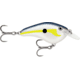 Rapala Otts Garage Slim 06 Lure, Helsinki Shad, OGS06HSD