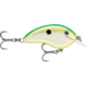 Rapala Otts Garage Tiny 04 Lure, Citrus Shad, OGT04CTSD