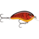 Rapala Otts Garage Tiny 04 Lure, Classic Craw, OGT04CCW