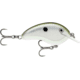Rapala Otts Garage Tiny 04 Lure, Green Gizzard Shad, OGT04GGSD