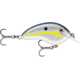 Rapala Otts Garage Tiny 04 Lure, Helsinki Shad, OGT04HSD