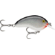 Rapala Otts Garage Tiny 04 Lure, Silver, OGT04S