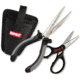 Rapala Pedestal Tool Combo w/Pliers and Scissors 4013914