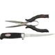 Rapala Pliers 8In. W/706 Fillet Knife 000968