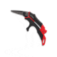 Rapala Precision Line Scissors, Titanium Coating, RPLS