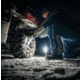 Rapala R12 Lithium Spotlight Lantern, 1000 Lumens, LED, R12SLT