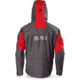 Rapala Rain Jacket, Grey Red, 3XL, RR1J-3XL