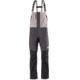 Rapala Rain Pro Bib, Grey Black, Large, RR1PB-L