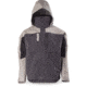 Rapala Rain Pro Jacket, Grey Black, Small, RR1PJ-S