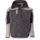 Rapala Rain Pro Jacket, Grey Black, Small, RR1PJ-S