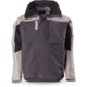 Rapala Rain Pro Jacket, Grey Black, 3XL, RR1PJ-3XL
