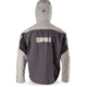 Rapala Rain Pro Jacket, Grey Black, 3XL, RR1PJ-3XL