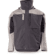 Rapala Rain Pro Jacket, Grey Black, 3XL, RR1PJ-3XL