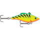 Rapala Rattlin 07 Lure, Firetiger, RNR07FT