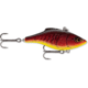 Rapala Rattlin 07 Lure, Redfire Crawdad, RNR07RFCW