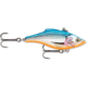 Rapala Rattlin 07 Lure, Silver Blue, RNR07SB