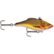 Rapala Rattlin 07 Lure, Silver Gold, RNR07SG