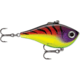 Rapala Rippin' Rap 05 Jig, Ruby Antifreeze, RPR05RATF