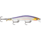 Rapala RipStop 12 Lure, Purpledescent, RPS12PD