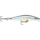 Rapala Ripstop 9 Jerkbait, 3-4Ft. Swimming Depth, Elite Blue, 3-1/2in, 1/4oz, RPS09EB