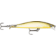 Rapala Ripstop 9 Jerkbait, 3-4Ft. Swimming Depth, Goby, 3-1/2in, 1/4oz, RPS09GOBY