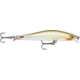 Rapala Ripstop 9 Jerkbait, 3-4Ft. Swimming Depth, Houdini, 3-1/2in, 1/4oz, RPS09HDI