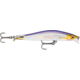 Rapala Ripstop 9 Jerkbait, 3-4Ft. Swimming Depth, Purpledescent, 3-1/2in, 1/4oz, RPS09PD