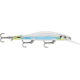 Rapala RipStop Deep 12 Lure, Albino Shiner, RPSD12AS