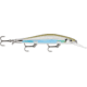Rapala RipStop Deep 12 Lure, Moss Back Shiner, RPSD12MBS