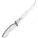 Rapala Salt Angler's Fillet Fixed Blade Knife, 6.5in, Stainless Steel, Standard Edge, Satin NK27189