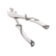 Rapala Salt Angler's Side Cutter, 7in, SAS7C
