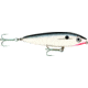 Rapala Saltwater Skitter Walk Topwater Lure, Floating, Chrome, 5/8oz, 4 3/8in, SSW11CH