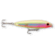 Rapala Saltwater Skitter Walk Topwater Lure, Floating, Holographic Bone Chartreuse, 5/8oz, 4 3/8in, SSW11HBNC