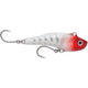 Rapala Sarda 22 Jig, Red Head UV, SD22RHU
