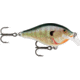 Rapala Scatter Rap Crank 2in, 5/16 oz, Floating, Bluegill, SCRC05BG
