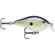 Rapala Scatter Rap Crank 2in, 5/16 oz, Floating, Helsinki Shad, SCRC05HSD