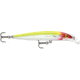 Rapala Scatter Rap Deep Husky Jerk 10, Clown, 4in, 3/8oz., SCRDHJ10CLN