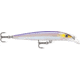 Rapala Scatter Rap Deep Husky Jerk 10, Purpedescent, 4in, 3/8oz., SCRDHJ10PDS