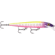 Rapala Scatter Rap Minnow 11, 3/16 oz, 6'-9' Depth, Three #6 Treble Hooks, Moldy Fruit, SCRM11MFT