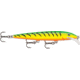 Rapala Scatter Rap Minnow, Floating, Firetiger, 4 3/8in, 3/16oz, SCRM11FT
