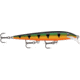 Rapala Scatter Rap Minnow, Floating, Perch, 4 3/8in, 3/16oz, SCRM11P