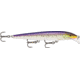 Rapala Scatter Rap Minnow, Floating, Purpedescent, 4 3/8in, 3/16oz, SCRM11PD