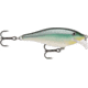 Rapala Scatter Rap Shad Crankbait, 2 3/4in, 1/4 oz, Floating, Blue Back Herring, SCRS07BBH