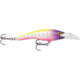 Rapala Scatter Rap Tail Dancer 09, 7/16 oz, 11'-19' Depth Two #4 Treble Hooks, Moldy Fruit, SCRTD09MFT